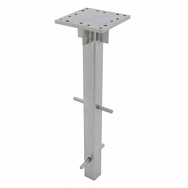 Doppler Bodenanker Universal Lochabstand 160/135/120/105 mm günstig online kaufen