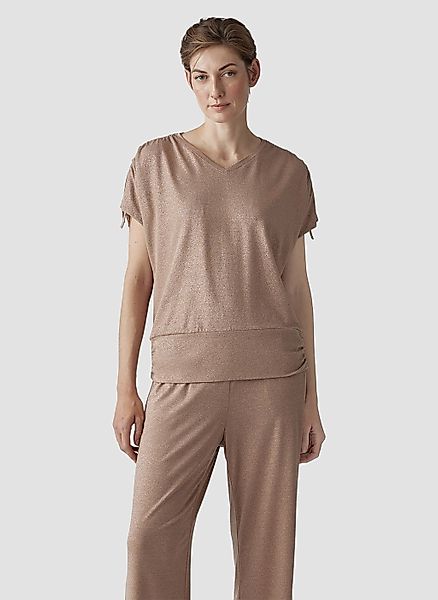 LeComte Print-Shirt "T-Shirt" günstig online kaufen