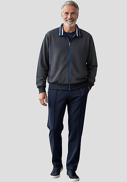 Herbold Sportswear Trainingsanzug Herren Freizeitanzug Sportanzug (2-tlg), günstig online kaufen