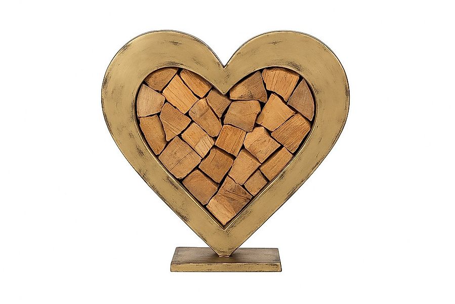 moebel-direkt-online Kaminholzregal Ralf, (1-St), aus Metall günstig online kaufen