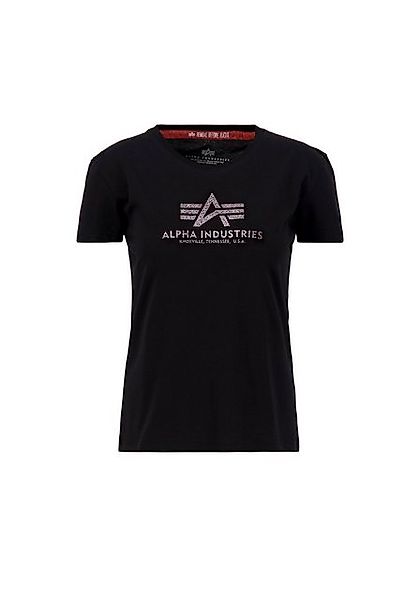 Alpha Industries T-Shirt Alpha Industries Women günstig online kaufen