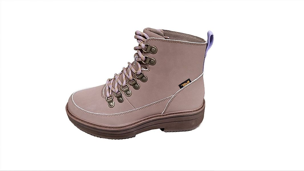 Teva W Midform Boot für Damen Schnürstiefelette günstig online kaufen