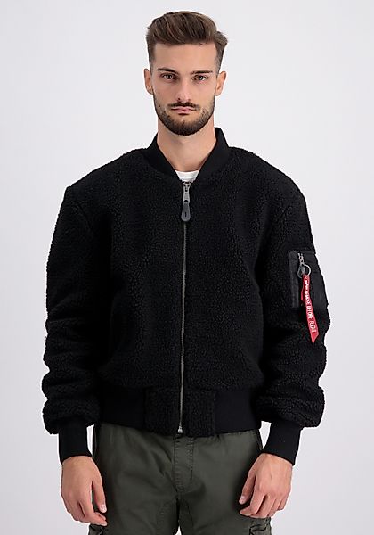 Alpha Industries Bomberjacke Alpha Industries Men günstig online kaufen