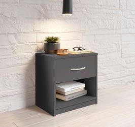 Schlafkontor Nachttisch Pepe, Breite 39 cm günstig online kaufen