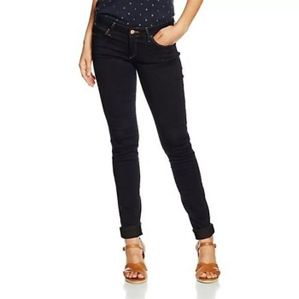 Wrangler  Slim Fit Jeans Jeanshose  Courtney Skinny W23SBV79B günstig online kaufen