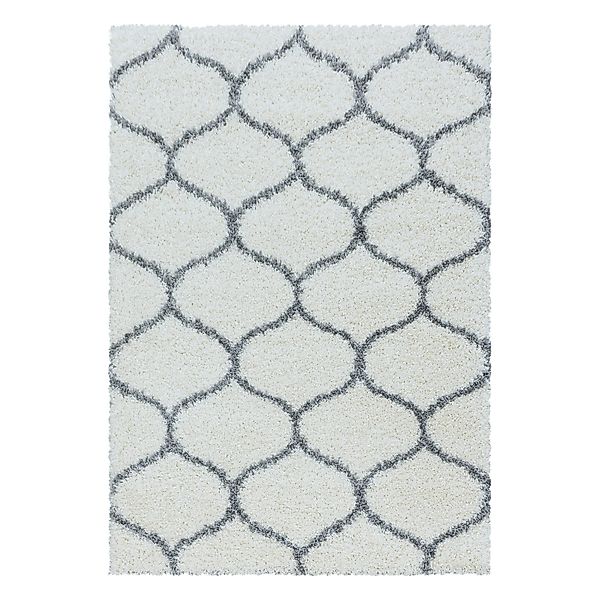 Teppium Teppich Skandinavisches Design, Rechteckig, Höhe: günstig online kaufen