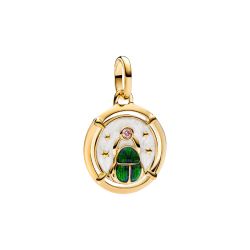 Pandora Charm Medaillon 763413C01, Pandora Me, günstig online kaufen