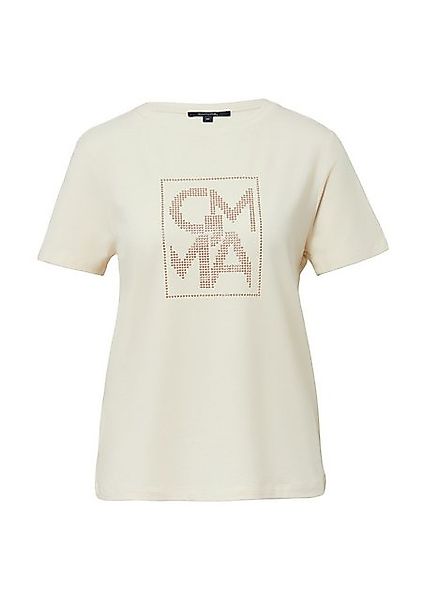 Comma T-Shirt günstig online kaufen
