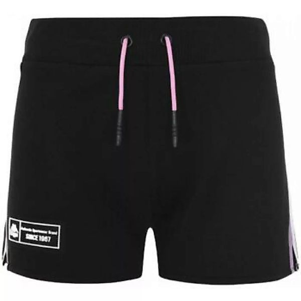 Kappa  Shorts Shorts Donna  361c3dw_tech_zavy_nero günstig online kaufen
