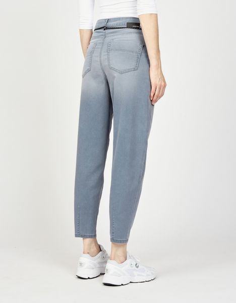 GANG Ankle-Jeans 94SILVIA JOGGER im Ballon-Fit, günstig online kaufen
