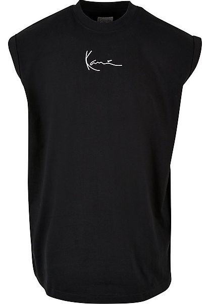 Karl Kani Tanktop Karl Kani Herren KM212-001-2 Small Signature Sleeveless T günstig online kaufen