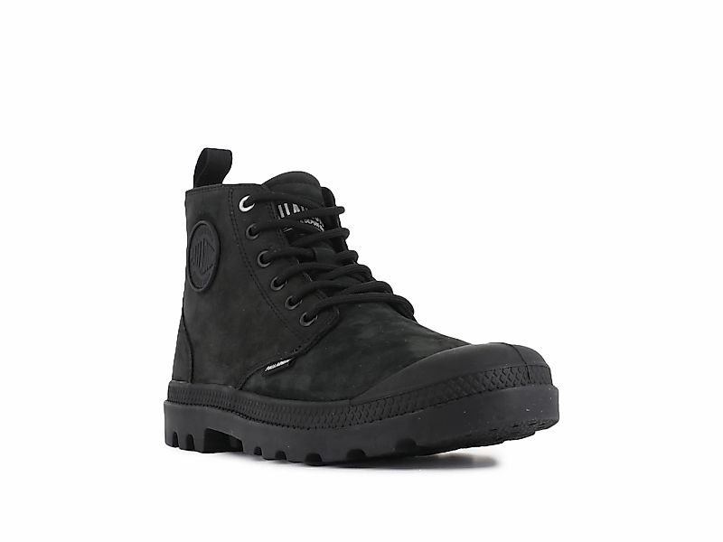 Palladium Schnürboots "PAMPA HI NBK" Schnürstiefel, Schnürstiefelette günstig online kaufen