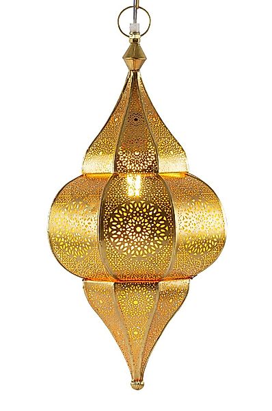 Marrakesch Orient & Mediterran Interior Pendelleuchte günstig online kaufen