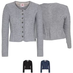 Spieth & Wensky Trachtenstrickjacke 251120-D-BONN Damen günstig online kaufen
