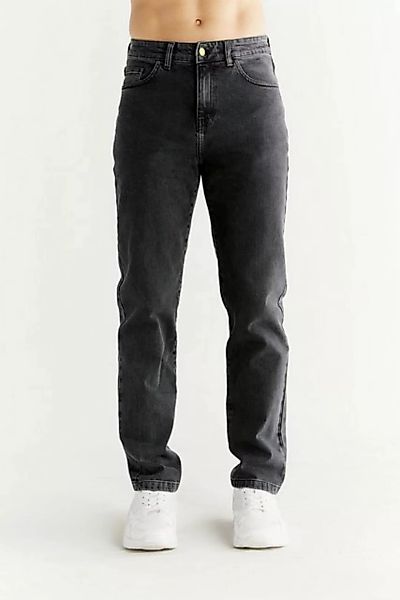 Evermind Straight-Jeans M's Straight Fit günstig online kaufen