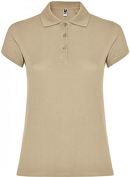 Roly Poloshirt Damen Star Woman Poloshirt, günstig online kaufen