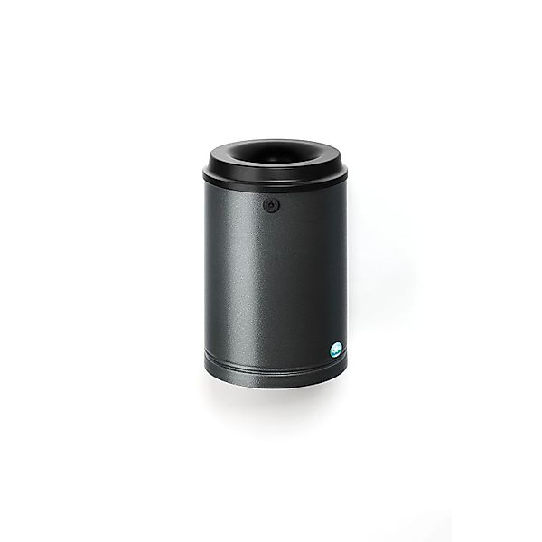 PROREGAL Robuster Papierkorb Mit Wandhalterung 15 Liter HxBxT 39 x 25 x 25 günstig online kaufen