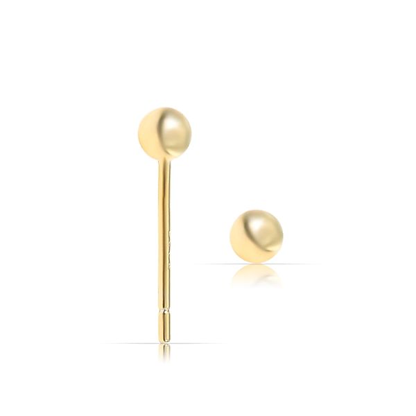 Made by Nami Paar Ohrstecker Edelstahl günstig online kaufen