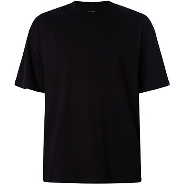 Jack & Jones Oversize-Shirt JJEBRADLEY TEE günstig online kaufen