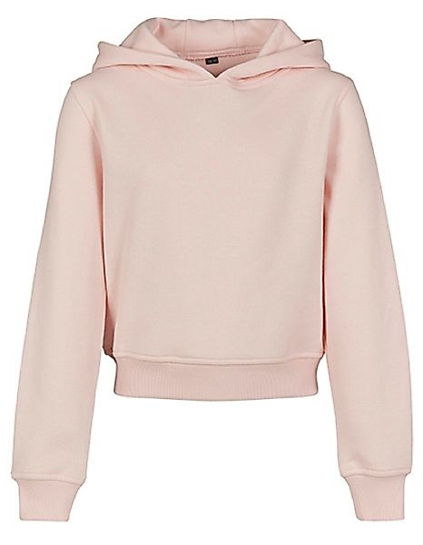 WITORU Kapuzensweatshirt modischer bauchfreier Kapuzen Hoody günstig online kaufen