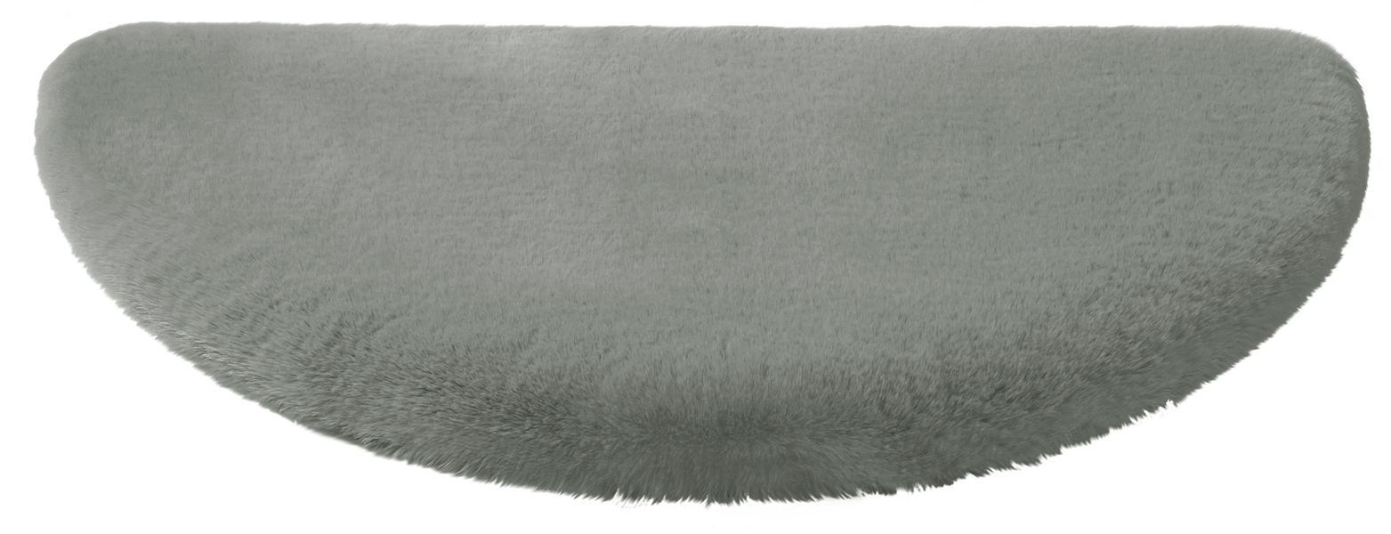 Leonique Badematte "Ransol, besonders langer Flor, sehr flauschig" Höhe 50 günstig online kaufen