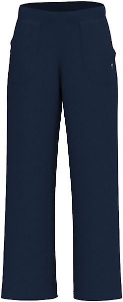JOOP! Homewearhose Cosy mit elegantem High-Waist-Design günstig online kaufen