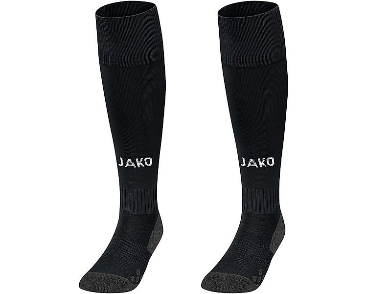 Jako Basicsocken 3899 Stutzenstrumpf Allround günstig online kaufen