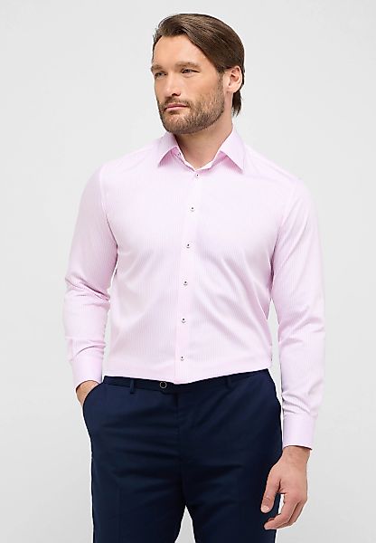 Eterna Langarmhemd "COMFORT FIT", NON IRON (bügelfrei) günstig online kaufen