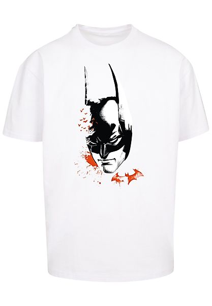 F4NT4STIC Kurzarmshirt "F4NT4STIC Herren", (1 tlg.) günstig online kaufen