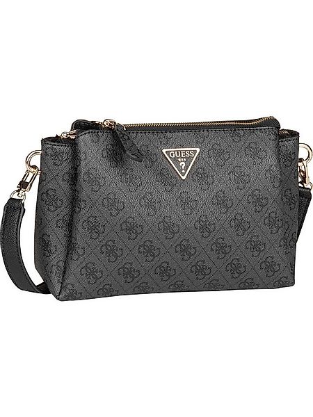 Guess Rucksack Noelle II Tri Comp CB Logo günstig online kaufen