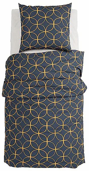 Grund Bettwäsche »Noctura Bettwäsche« 2 tlg. tlg. günstig online kaufen