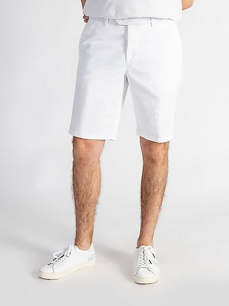 TwoMates Chinoshorts Shorts GOTS-zertifiziert, elastischer Bund, günstig online kaufen