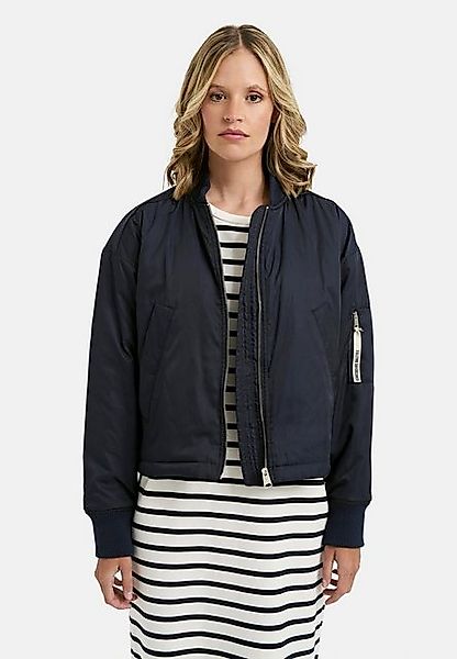 Smith & Soul Outdoorjacke BOMBERJACKET günstig online kaufen