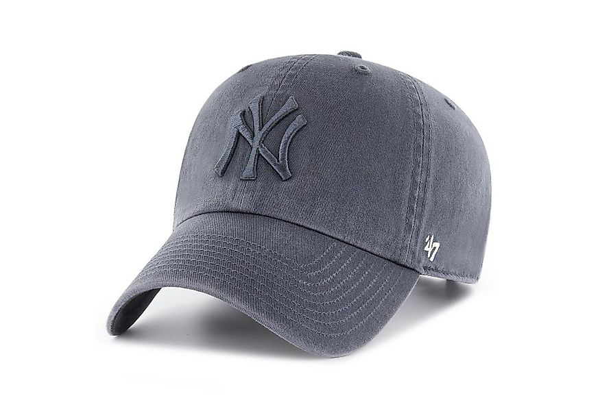 '47 Brand Trucker Cap Relaxed Fit MLB New York Yankees günstig online kaufen