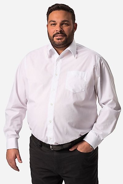 Men Plus Businesshemd Men+ Businesshemd EasyCare günstig online kaufen