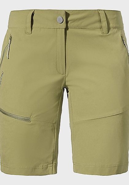 Schöffel Trekkingshorts Schöffel Shorts Toblach 2 Damen günstig online kaufen
