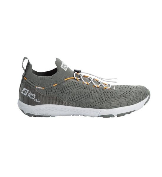 Jack Wolfskin Spirit Knit Low (Alltagschuhe, günstig online kaufen