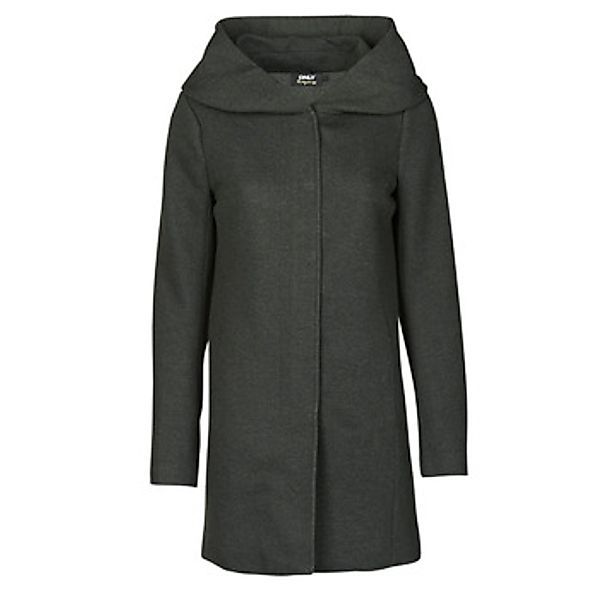 Only  Damenmantel ONLSEDONA LIGHT COAT OTW günstig online kaufen