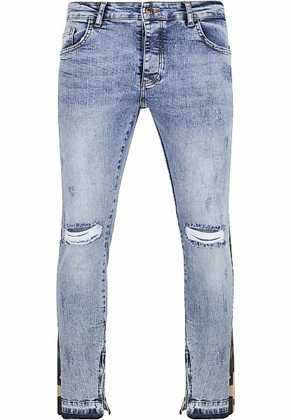 2Y Premium Bequeme Jeans "2Y Premium Herren 2Y Skinny Fit Jeans" günstig online kaufen
