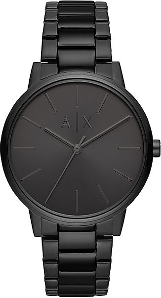 ARMANI EXCHANGE Quarzuhr AX2701, Armbanduhr, Herrenuhr, günstig online kaufen