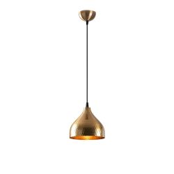 Opviq Kronleuchter METAL BODY, 18 x günstig online kaufen