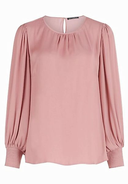 Betty Barclay Langarmbluse Satin-Bluse günstig online kaufen