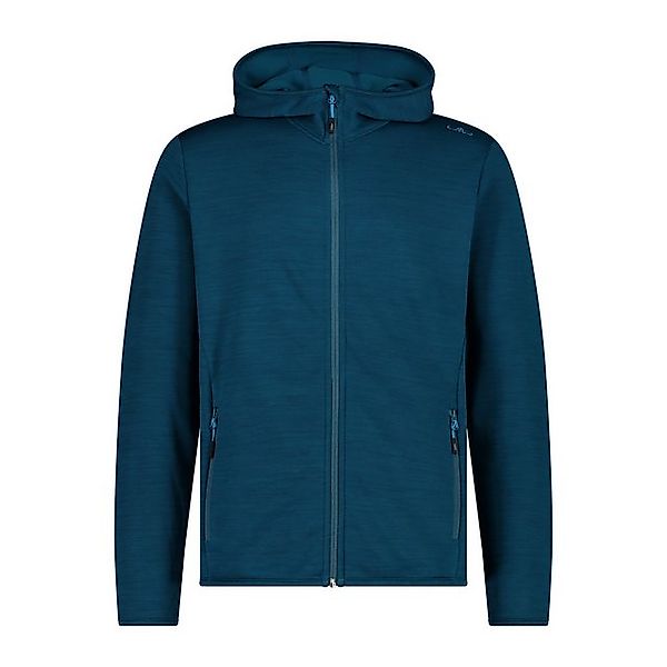 CMP Fleecejacke CMP Herren Fleecejacke Man Jacket Fix Hood 33E5967 günstig online kaufen