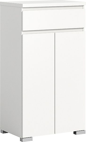 INOSIGN Schuhschrank »Skoskap, Tiefe 40 cm, 2 Türen, 1 Schubkasten, 4 Fäche günstig online kaufen