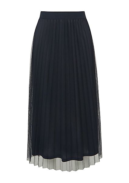 s.Oliver BLACK LABEL Sommerrock günstig online kaufen