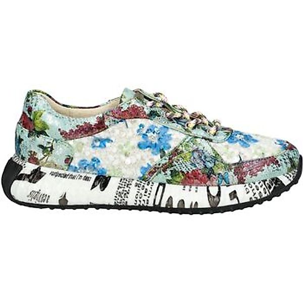 LAURA VITA Sneaker Textil Sneaker günstig online kaufen