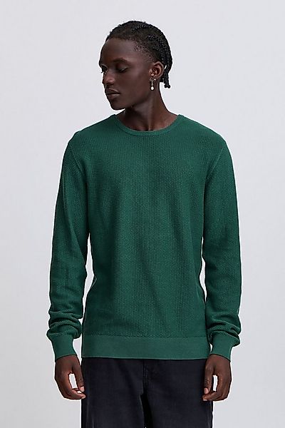 Blend Strickpullover BHPullover Stilvoller Strickpullover günstig online kaufen