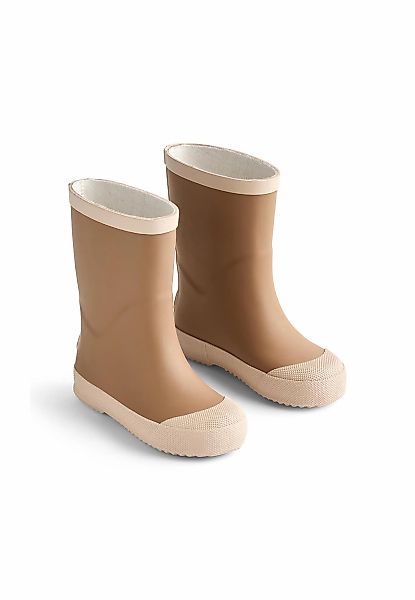 WHEAT Stiefel "WHEAT Rubber Boot Muddy" 1 Stk. tlg. günstig online kaufen