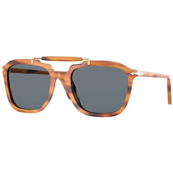 Persol  Sonnenbrillen x Netflix Sonnenbrille Senna Serie PO0203S 960/R5 günstig online kaufen