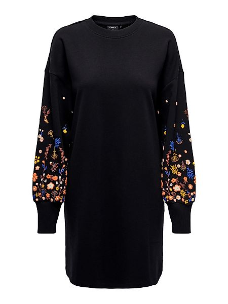 ONLY Minikleid ONLBrooke (1-tlg) Plain/ohne Details günstig online kaufen